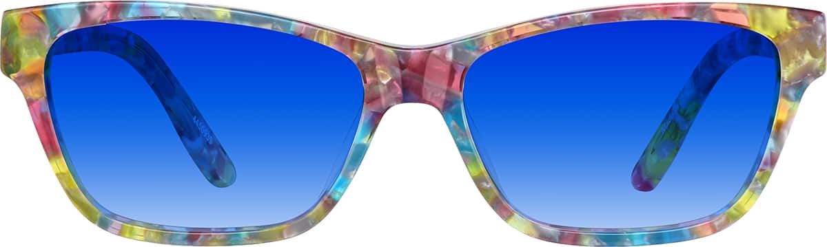 Deluxe Prism Glasses at