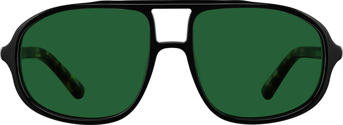 Image of Aviator Glasses