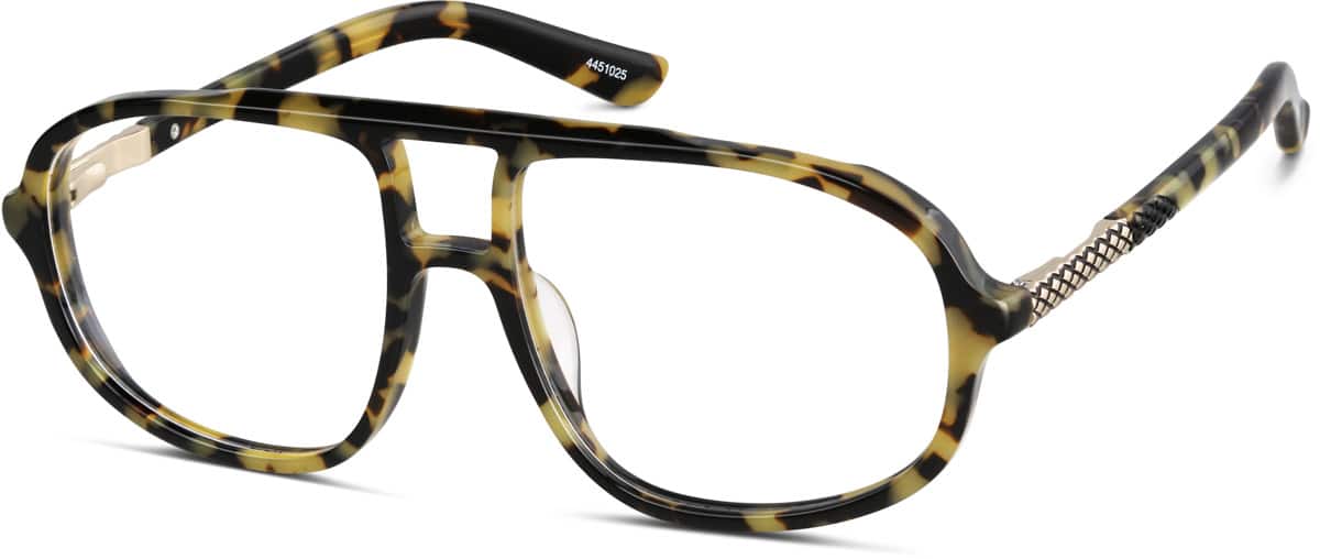Aviator Glasses 44510