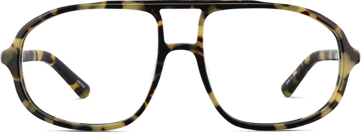 Aviator Glasses 44510
