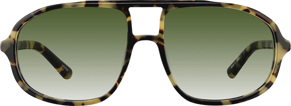 Image of Aviator Glasses