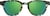 Image of Kids' Square Glasses thumbnail