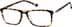 Rectangle Glasses 4451225 in Tortoiseshell