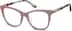 Cat-Eye Glasses 4451319 in Pink