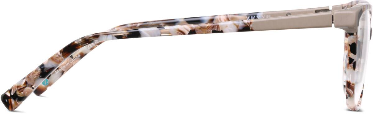 Square Glasses 44514