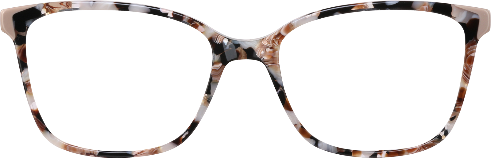 Green with Gold Wrap-Around Sports Sunglasses - #T99142414 | Zenni Optical