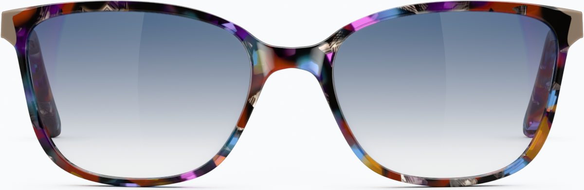 Image of Square Glasses thumbnail