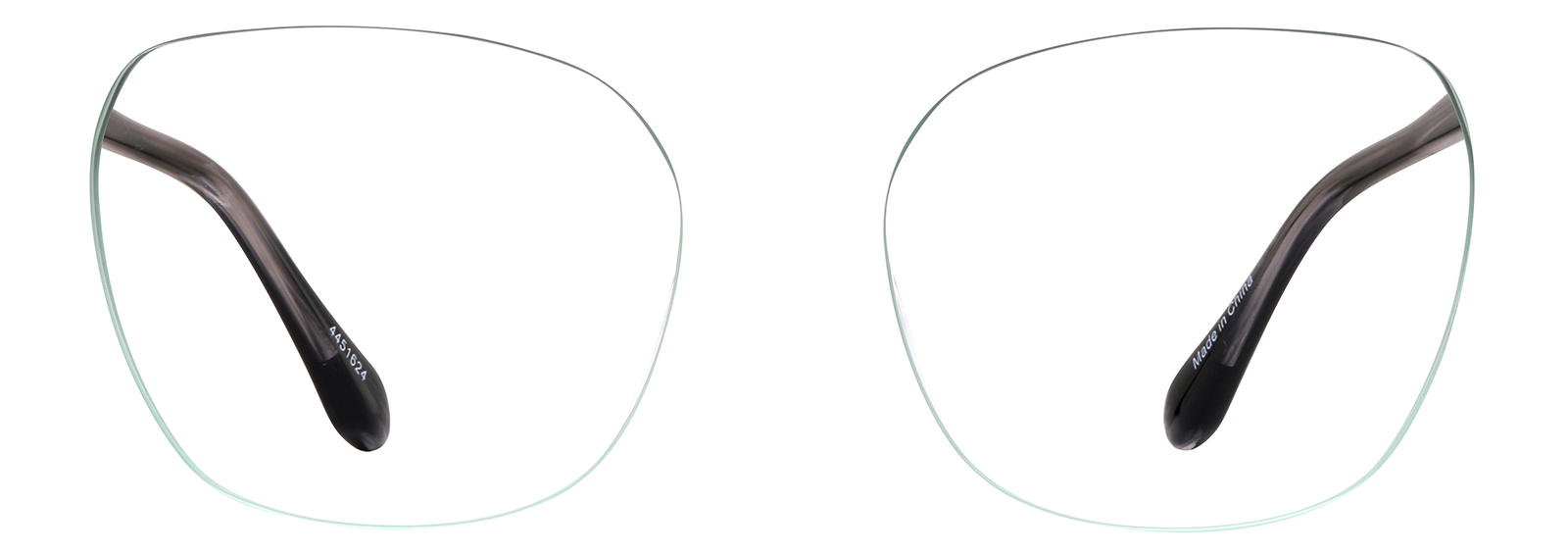 Order Page Zenni Optical