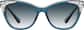 Image of Cat-Eye Glasses thumbnail