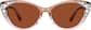 Image of Cat-Eye Glasses thumbnail