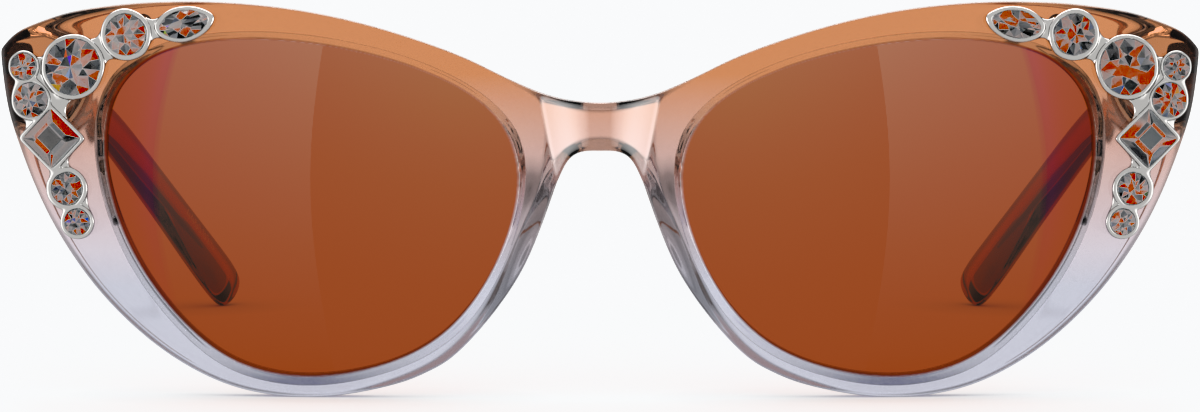 Image of Cat-Eye Glasses thumbnail