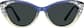 Image of Cat-Eye Glasses thumbnail