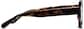 Side view of Square Glasses 4452325 in Tortoiseshell thumbnail