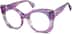What's New Pussycat 4452617 in Amethyst