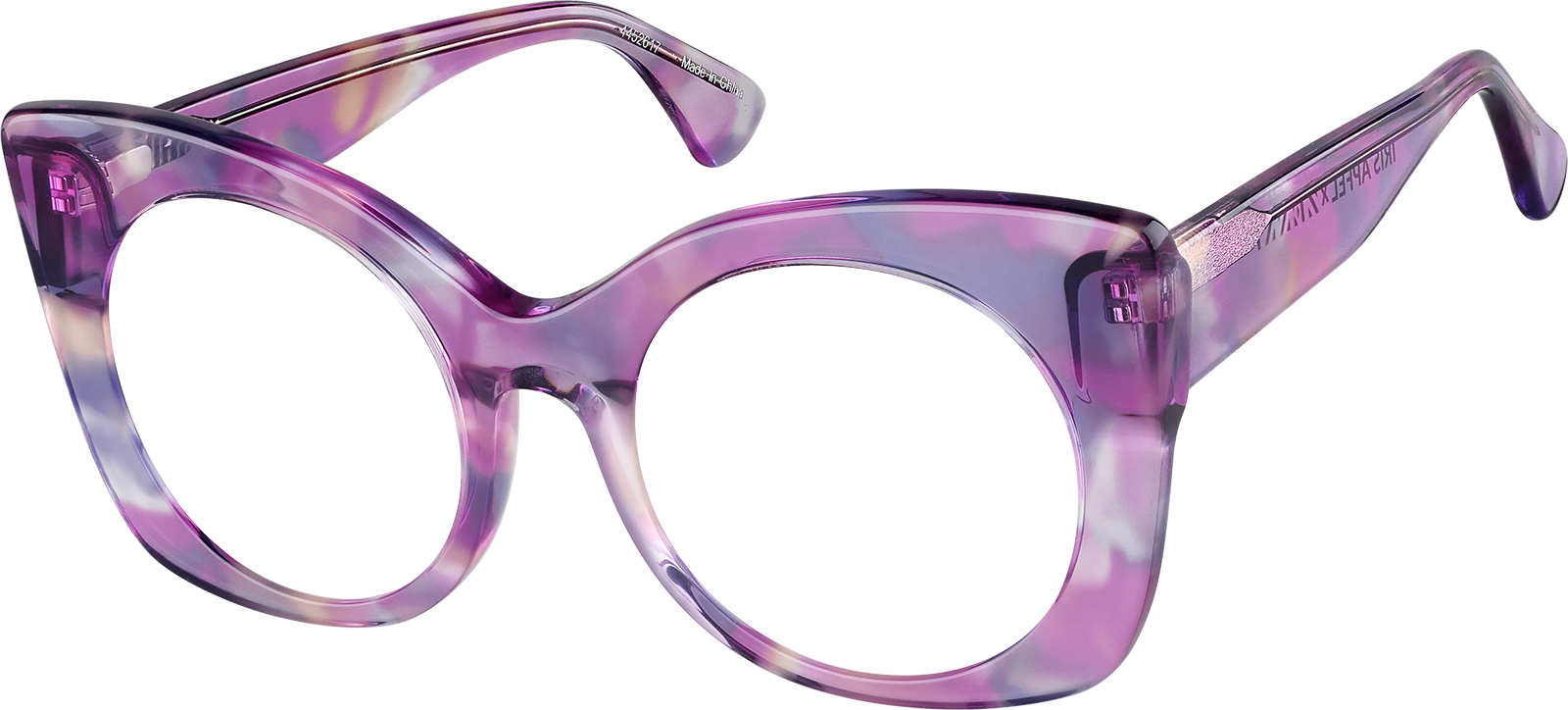Amethyst What's New Pussycat #4452617 | Zenni Optical