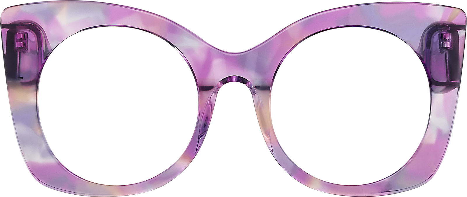 Fuchsia What's New Pussycat #4452627 | Zenni Optical