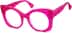 What's New Pussycat 4452627 in Fuchsia