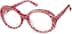 Dressed to the Nines 4453118 in Red