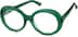 Dressed to the Nines 4453124 in Emerald