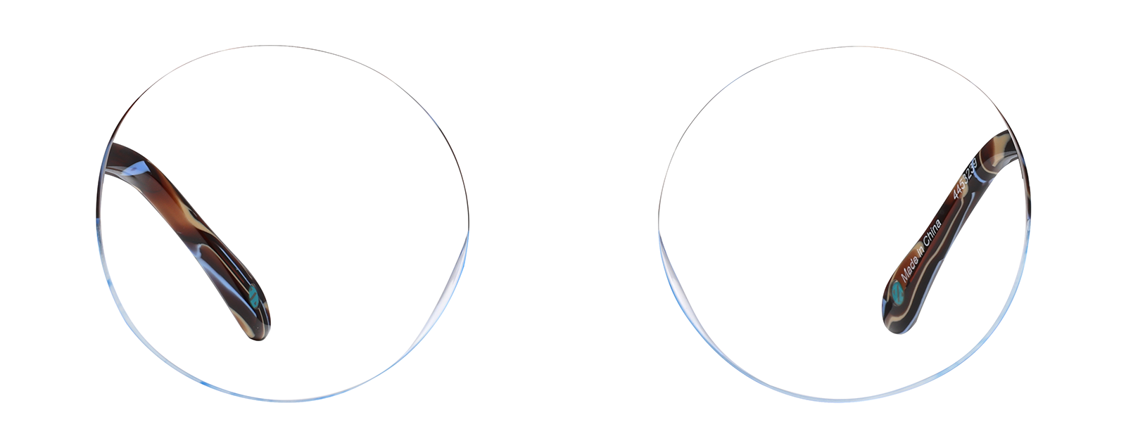 Order Page Zenni Optical