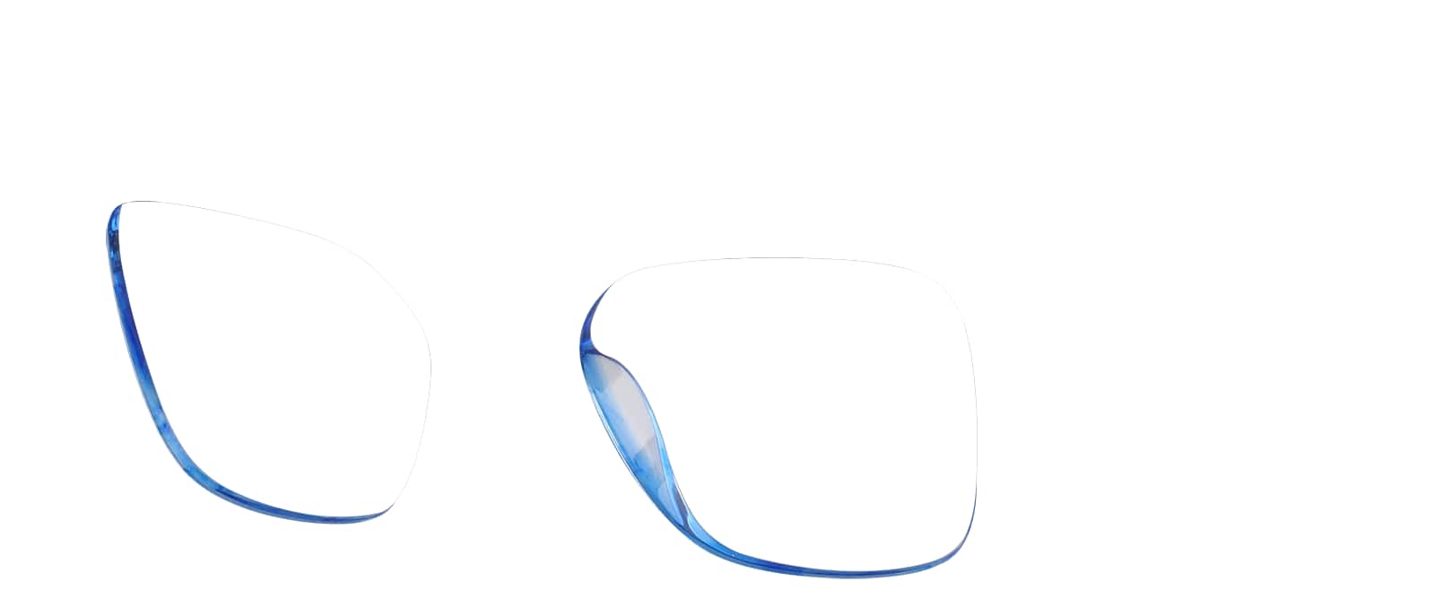 Pink Quartz Cat-Eye Sunglasses #113833 | Zenni Optical