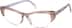 Cat-Eye Glasses 4453515 in Brown