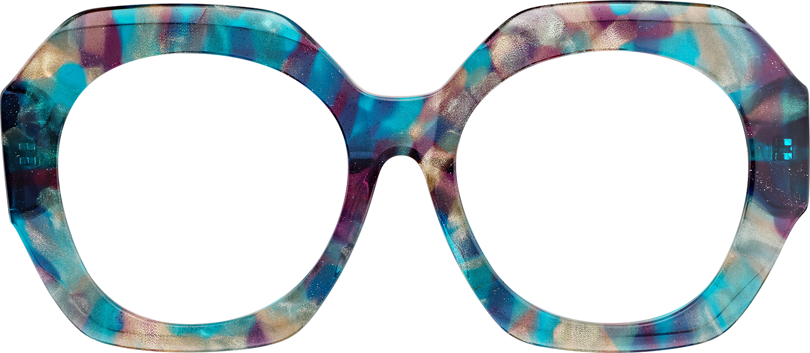 Mermaid Beachy Keen #4453729 | Zenni Optical
