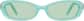 Image of Kids' Oval Glasses thumbnail