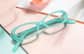 Image of Kids' Oval Glasses thumbnail