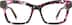 Rectangle Glasses 4454039 in Camouflage