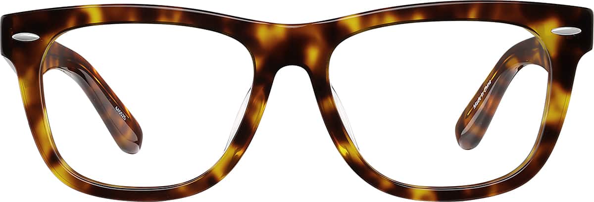 Bodega Eyeglasses 4455