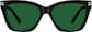 Image of Cat-Eye Glasses thumbnail
