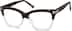 Cat-Eye Glasses 4456025 in Tortoiseshell