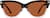 Image of Cat-Eye Glasses thumbnail