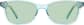 Image of Kids' Rectangle Glasses thumbnail