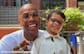 Image of Kids' Round Glasses thumbnail