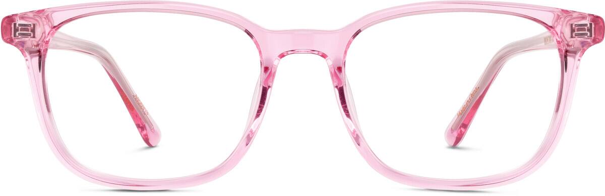 Kids' Square Glasses 44569