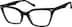 Cat-Eye Glasses 4457321 in Black