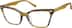 Cat-Eye Glasses 4457339 in Stripes