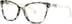 Premium Cat-Eye Glasses 4457735 in Ivory Tortoiseshell