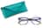 Image of Premium Geometric Glasses thumbnail