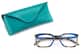 Image of Premium Geometric Glasses thumbnail