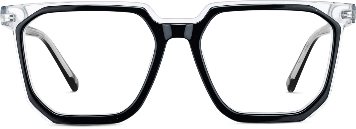 Black Beantown Best Glasses