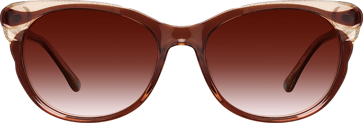 Image of Premium Oval Glasses