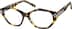 Geometric Glasses 4458525 in Tortoiseshell