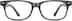Tamalpais Eyeglasses 445912 in Gray