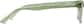 Side view of Tamalpais Eyeglasses 445924 in Green thumbnail