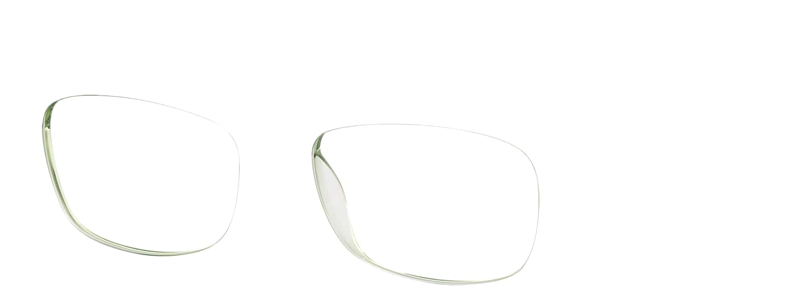 Green Tamalpais Eyeglasses #445924 | Zenni Optical