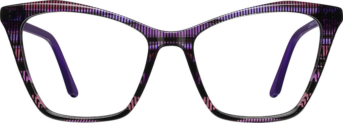 パープル猫 1997 Hot Wheels Collector #506 Nissan 300ZX Purple 240E