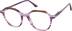 Round Glasses 4459439 in Pattern